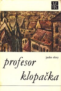 Profesor klopačka