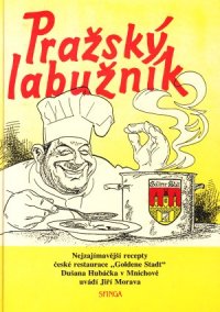 Pražský labužník