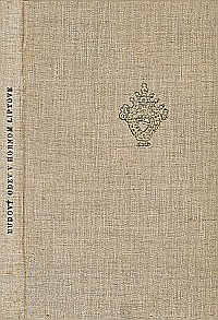 Ľudový odev v Hornom Liptove