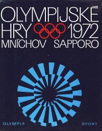 Olympijské hry 1972