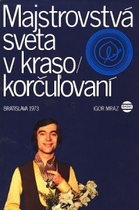 Majstrovstvá sveta v krasokorčuľovaní