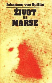 Život na Marse