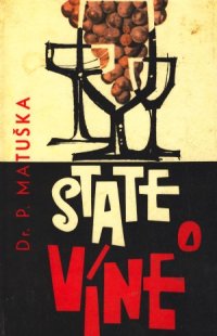 State o víne