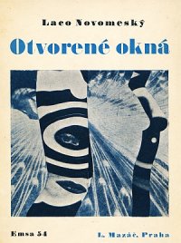 Otvorené okná