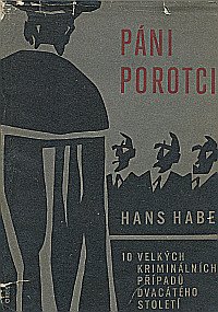 Páni porotci