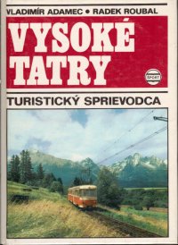 Vysoké Tatry