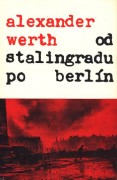 Od Stalingradu po Berlín
