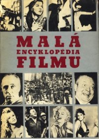 Malá encyklopédia filmu