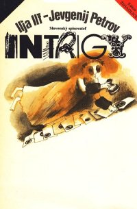 Intrigy
