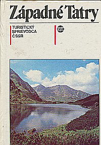 Západné Tatry