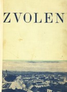 Zvolen