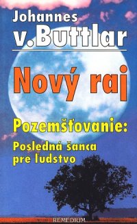 Nový raj