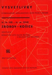 Zborov - Košice