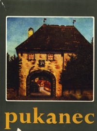 Pukanec
