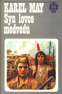 Syn lovce medvědů