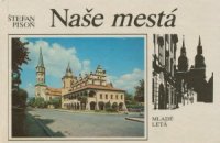Naše mestá