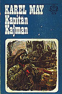 Kapitán Kajman