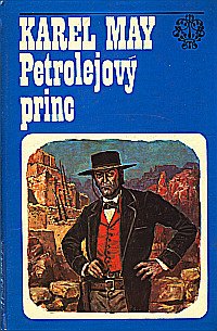 Petrolejový princ