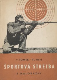 Športová streľba z malorážky