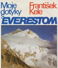 Moje dotyky s Everestom