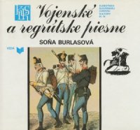 Vojenské a regrútske piesne
