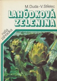 Lahôdková zelenina