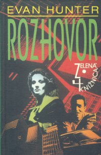 Rozhovor