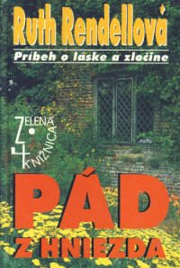 Pád z hniezda