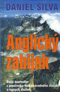 Anglický zabijak