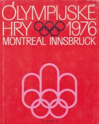 Olympijské hry 1976