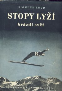 Stopy lyží brázdí svět