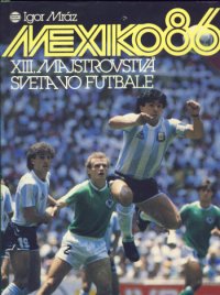 Mexiko 86