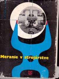 Meranie v strojárstve