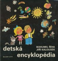 Detská encyklopédia