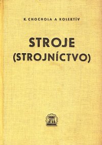 Stroje