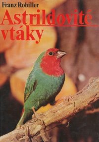 Astrildovité vtáky