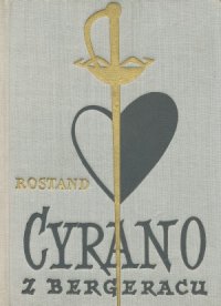 Cyrano z Bergeracu