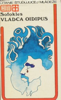 Vládca Oidipus