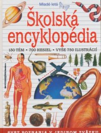 Školská encyklopédia