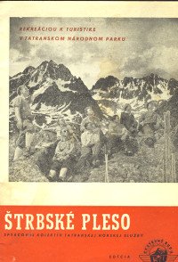 Štrbské pleso