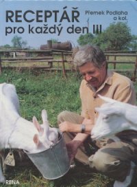 Receptář pro každý den III.