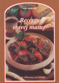 Recepty starej mamy
