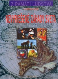 Nevyriešené záhady sveta