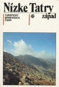 Nízke Tatry  západ