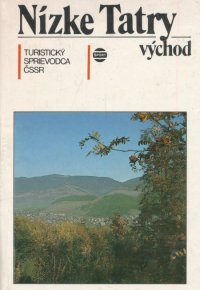 Nízke Tatry - východ