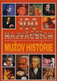 100 najväčších mužov histórie