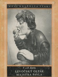 Levočský oltár majstra Pavla