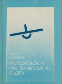 Meteorológia pre športového pilota