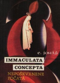 Immaculata concepta, Nepoškvrnene počatá