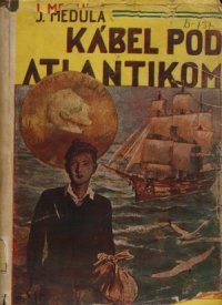 Kábel pod Atlantikom
